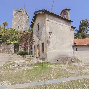 Rivetta Di Rezzonico Ferienhaus