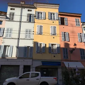  Appartamento A Casa Di Alice Str. M. D'azeglio Italia