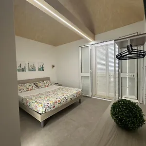  Appartamento Turismo Egadi - Charme Italia