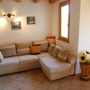 Casa Montuglio Ferienhaus
