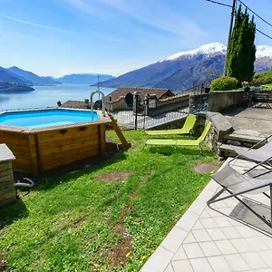 Hébergement de vacances 