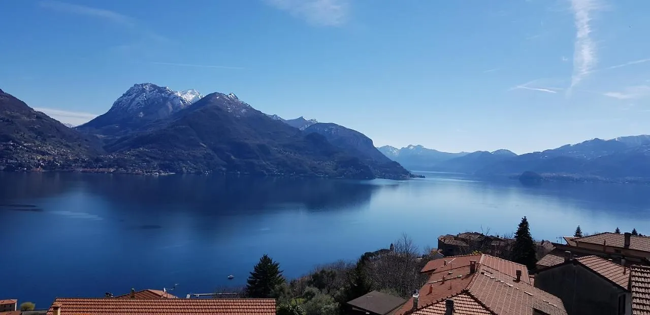 Casa Mary Villa San Siro  0*, San Siro (Lombardy) Italy