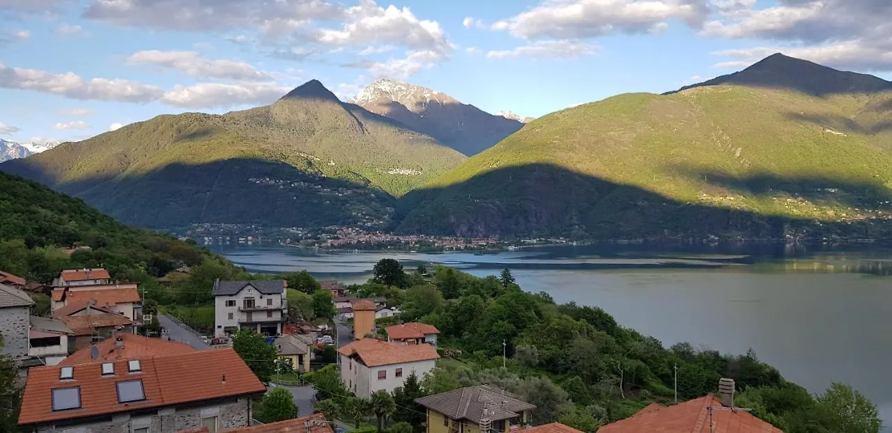 Holiday home Casa Mary Villa San Siro  Italy