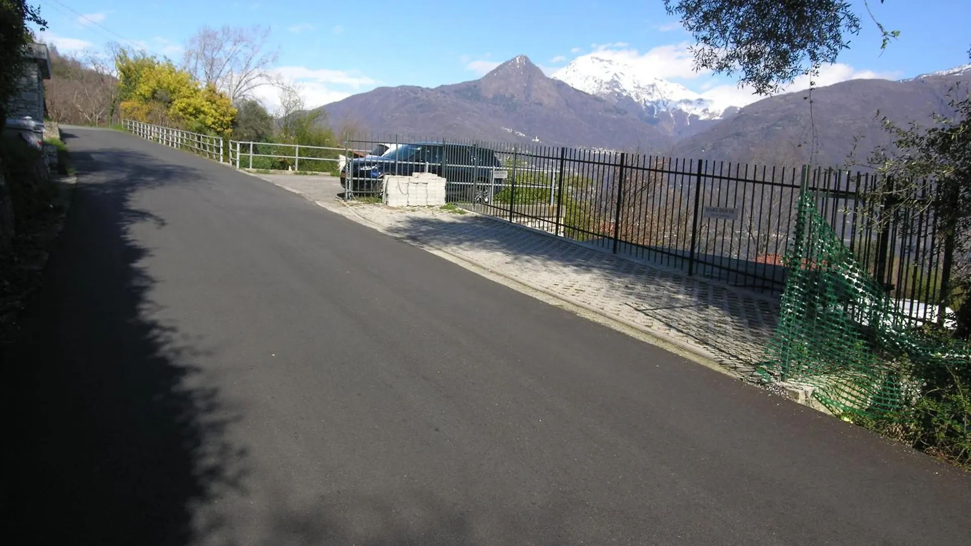 Holiday home Casa Mary Villa San Siro