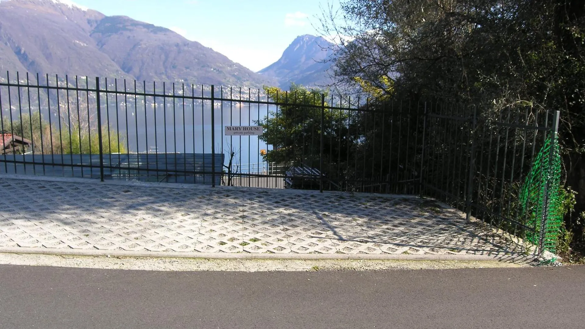 Casa Mary Villa San Siro  Italy