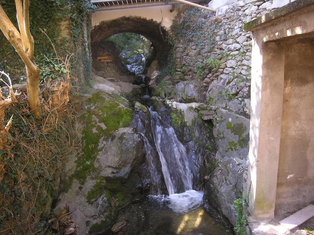 Casa Mary Villa San Siro  Italy