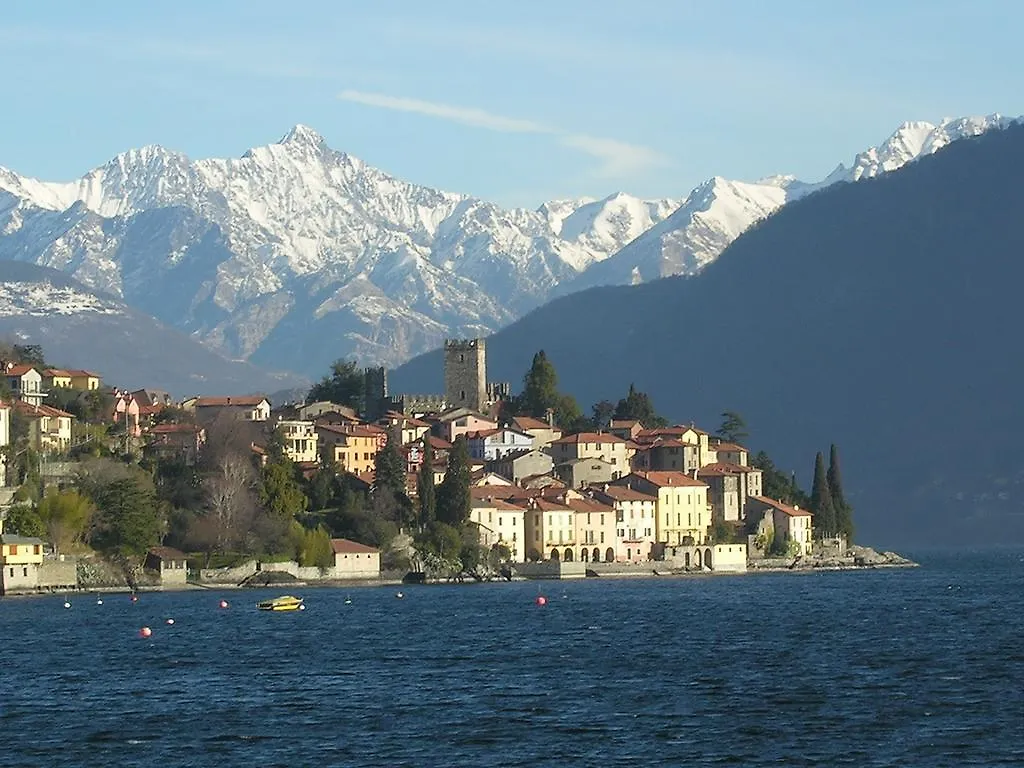 Villa Casa Mary à San Siro  Hébergement de vacances San Siro (Lombardy)