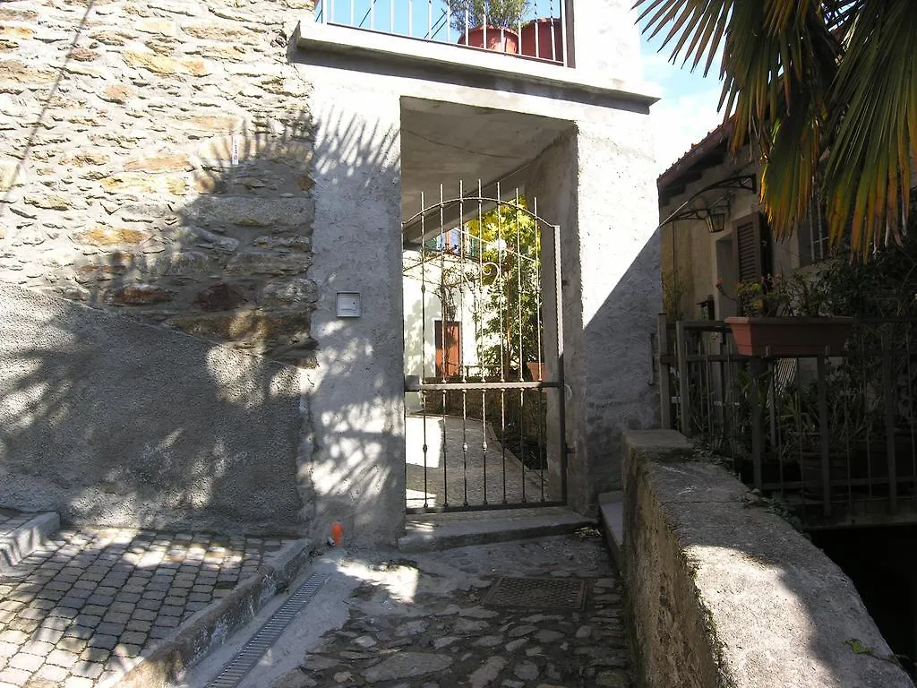 Villa Casa Mary à San Siro  Hébergement de vacances