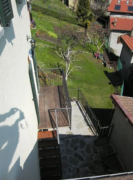 Casa Mary Villa San Siro  0*, San Siro (Lombardy) Italy