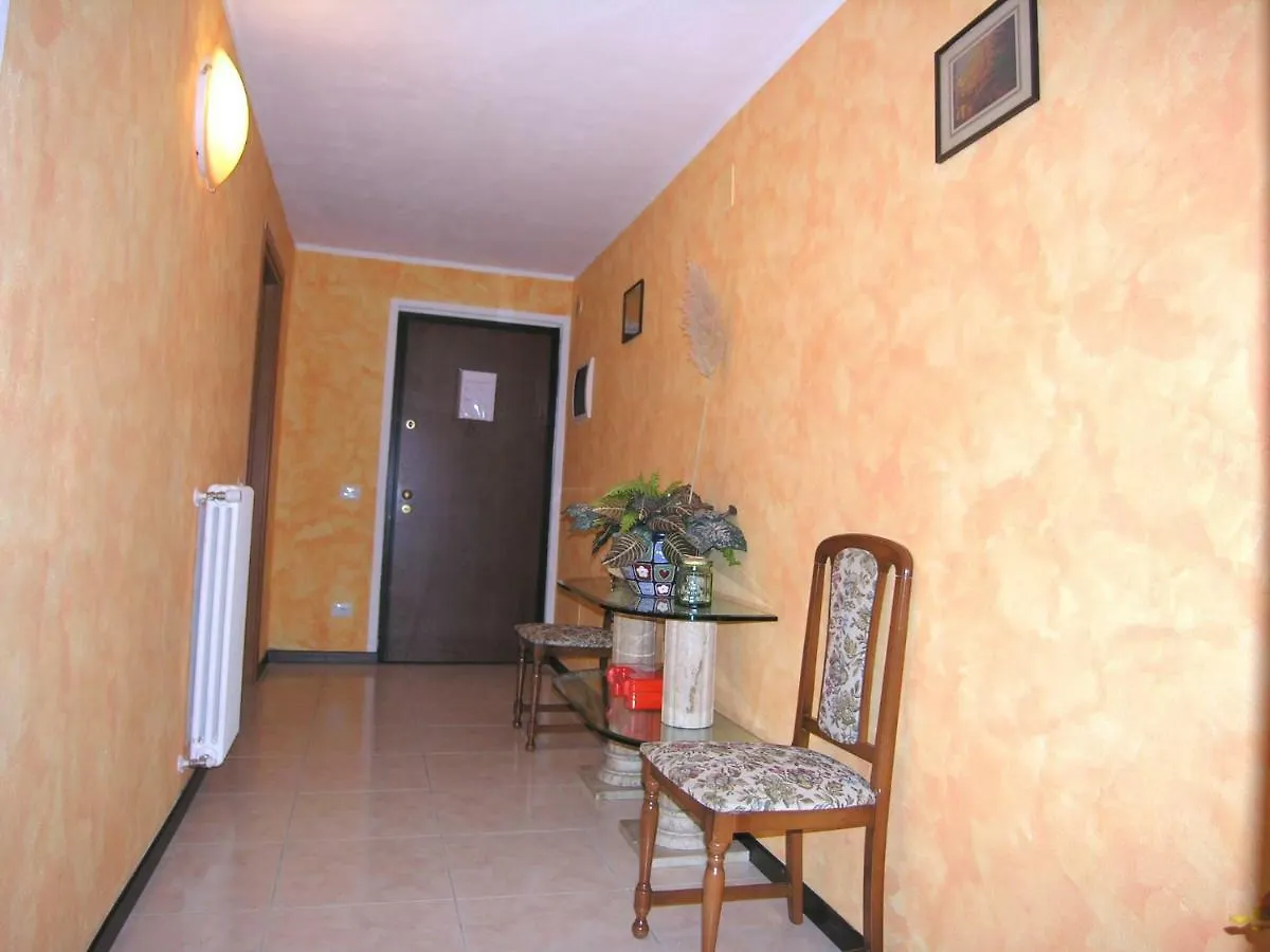 Holiday home Casa Mary Villa San Siro