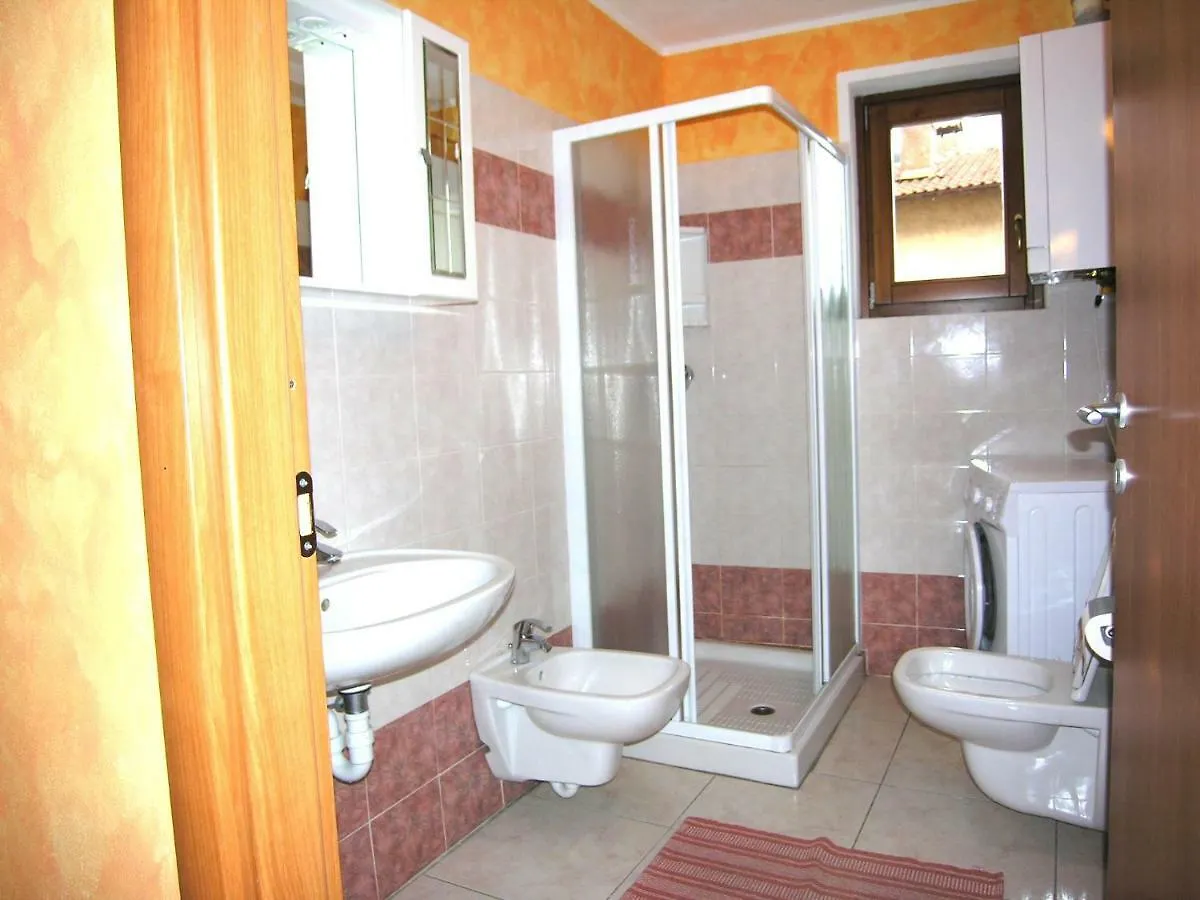 Casa Mary Villa San Siro  Holiday home San Siro (Lombardy)